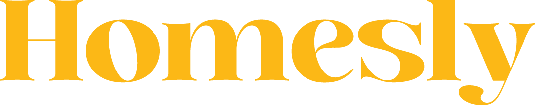 homesly logo